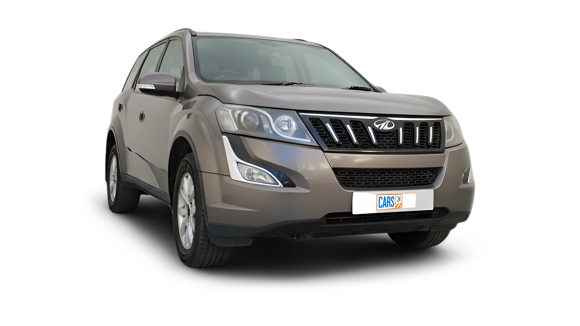 Mahindra XUV500-img